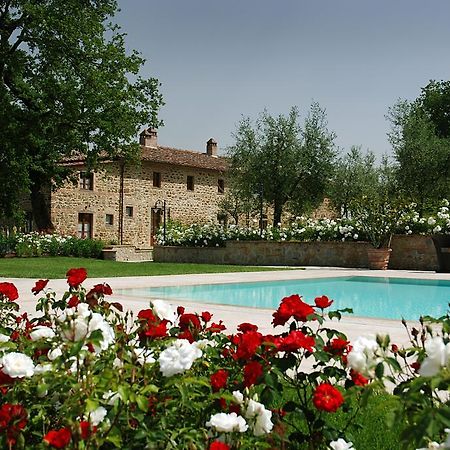 I Grandi Di Toscana Ciggiano Екстериор снимка
