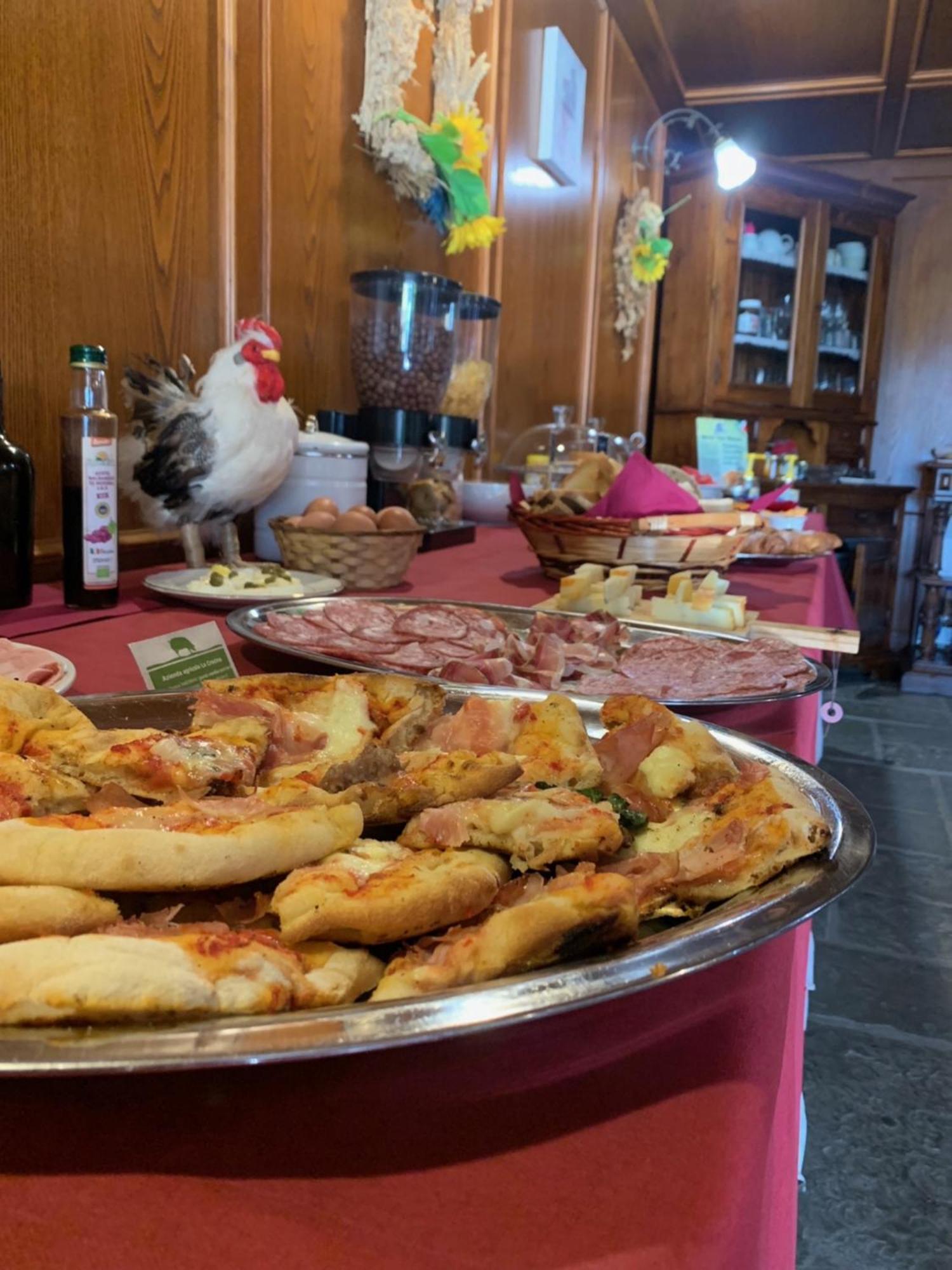 I Grandi Di Toscana Ciggiano Екстериор снимка