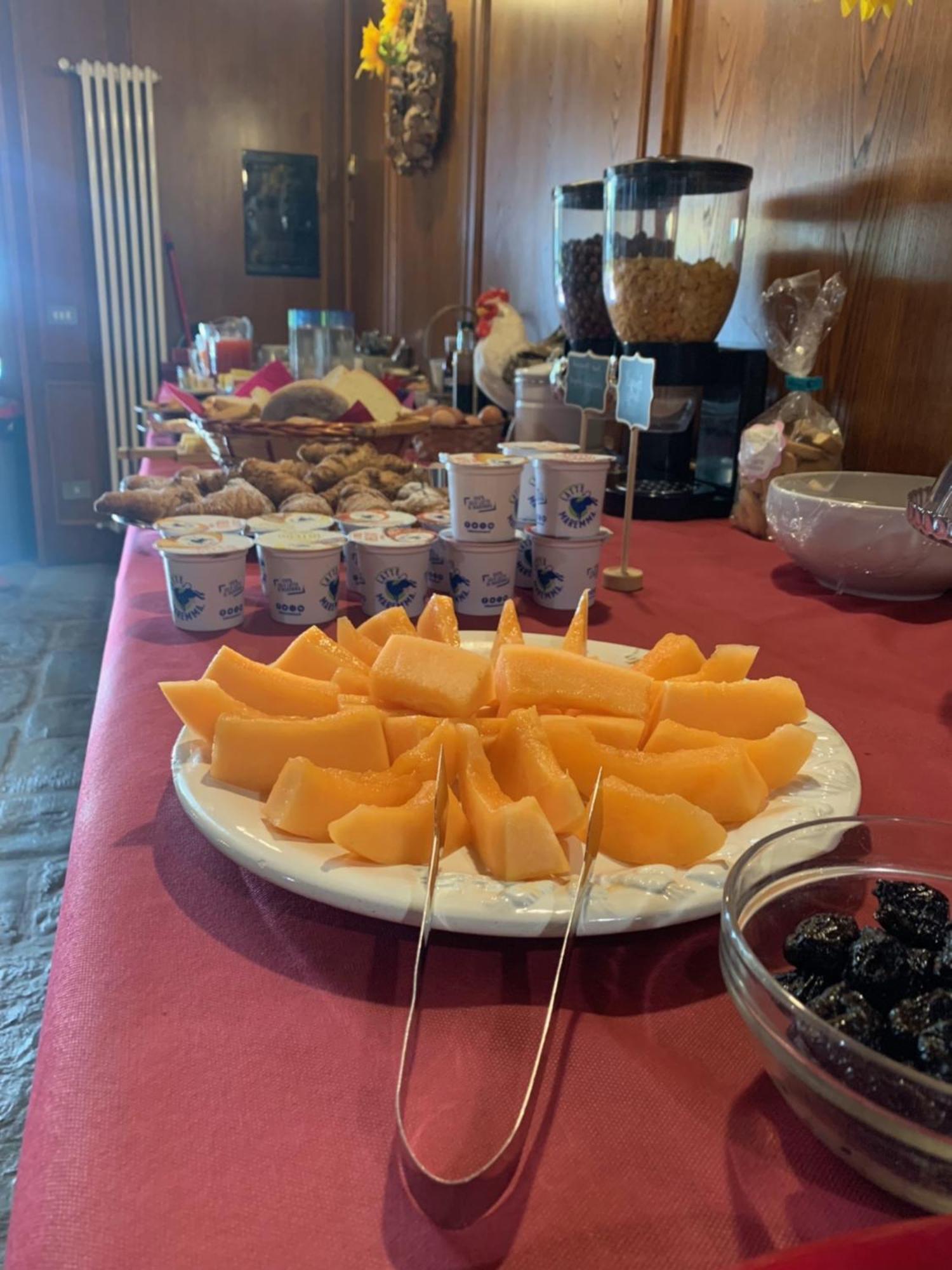 I Grandi Di Toscana Ciggiano Екстериор снимка
