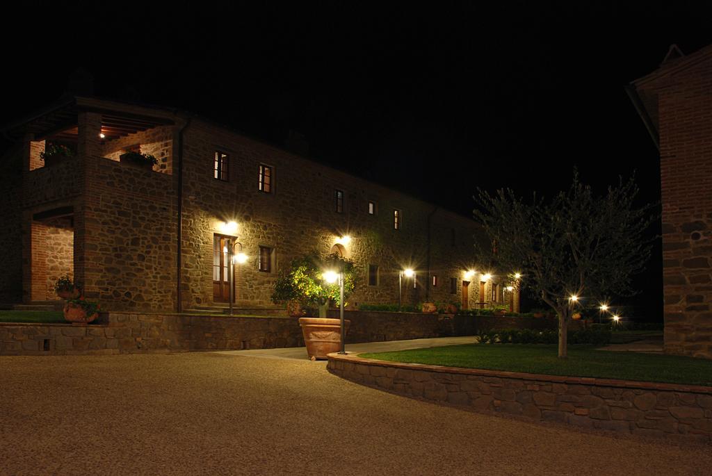 I Grandi Di Toscana Ciggiano Екстериор снимка